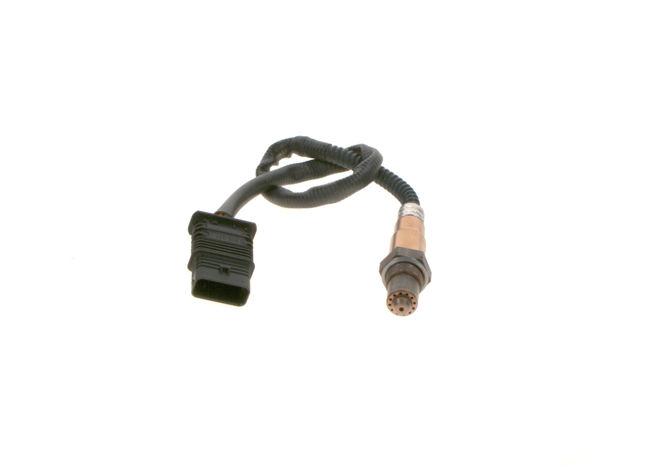 Lambda Sensor - 0 258 027 015 BOSCH