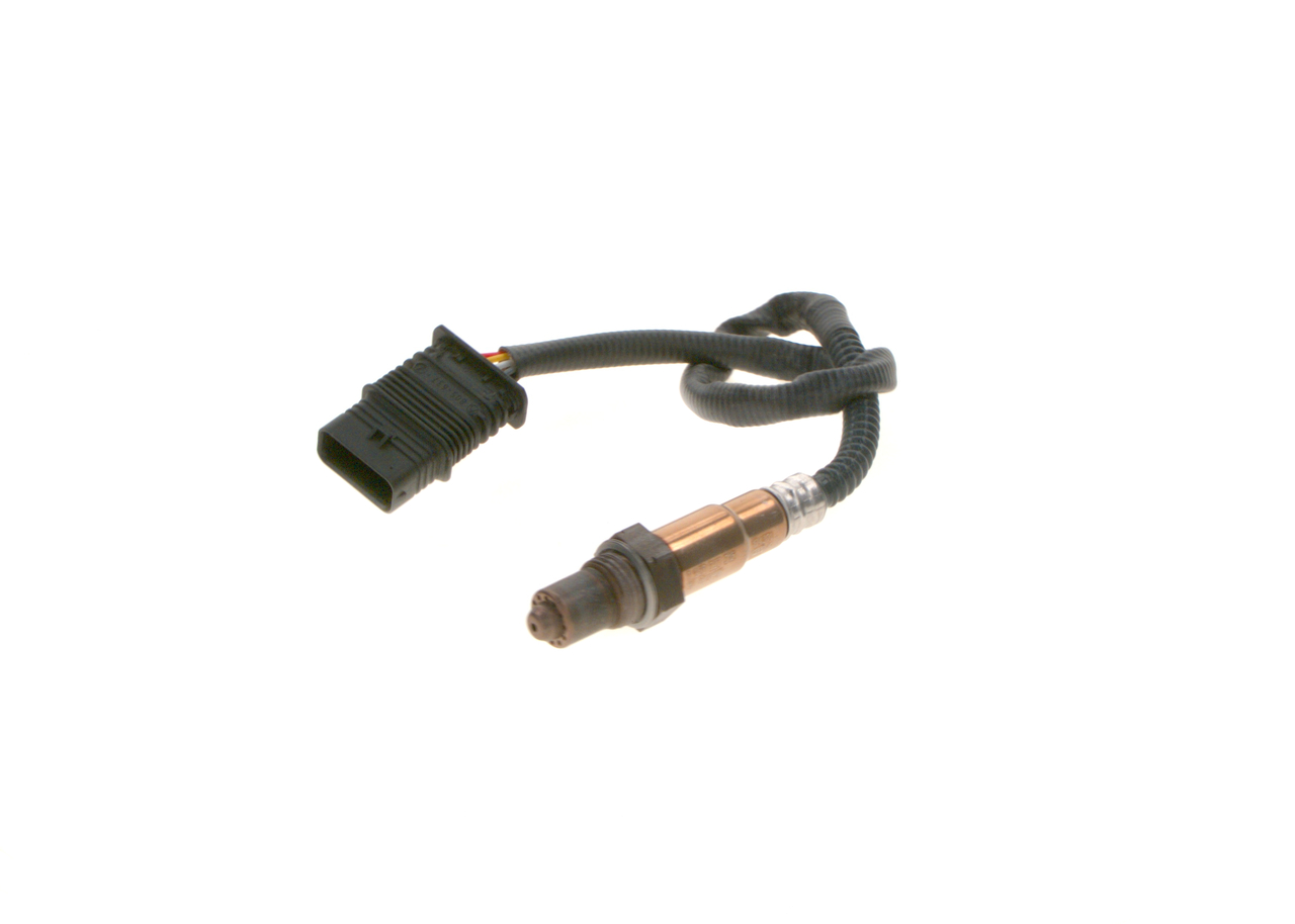 Lambda Sensor - 0 258 027 015 BOSCH