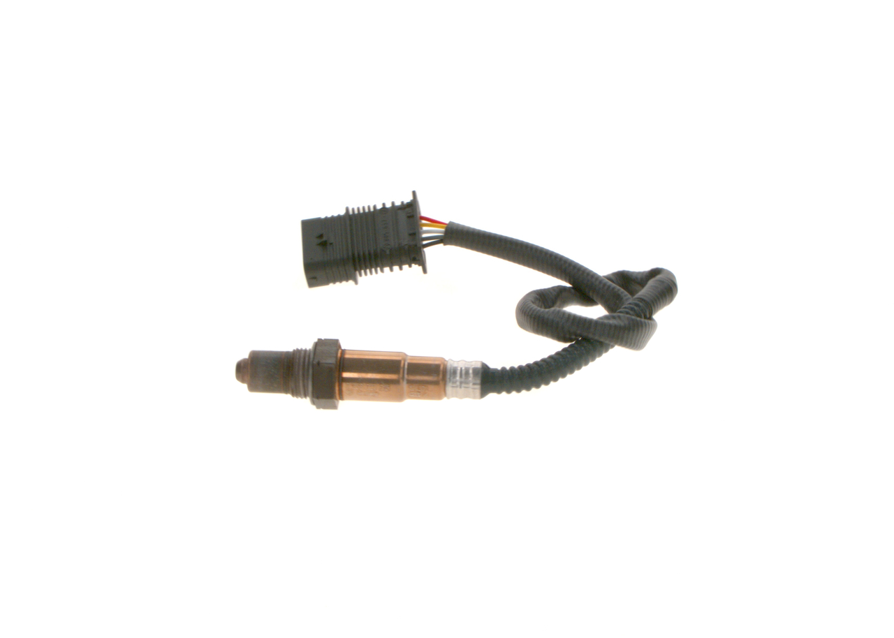 Lambda Sensor - 0 258 027 015 BOSCH