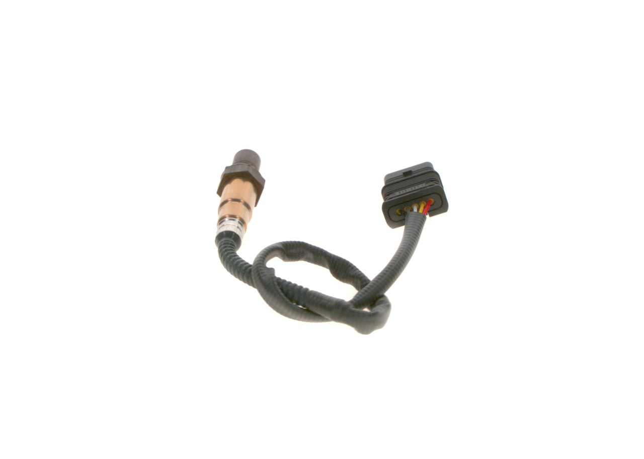 Lambda Sensor - 0 258 027 015 BOSCH