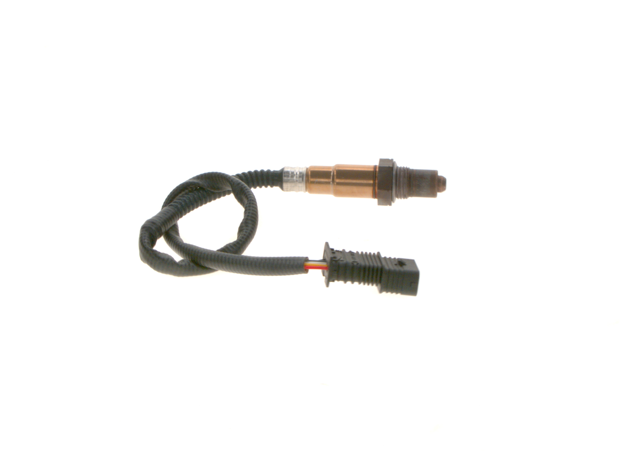 Lambda Sensor - 0 258 027 015 BOSCH