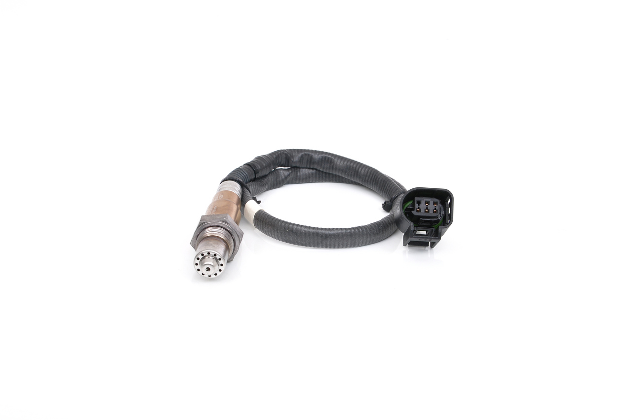 Lambda Sensor - 0 258 027 017 BOSCH