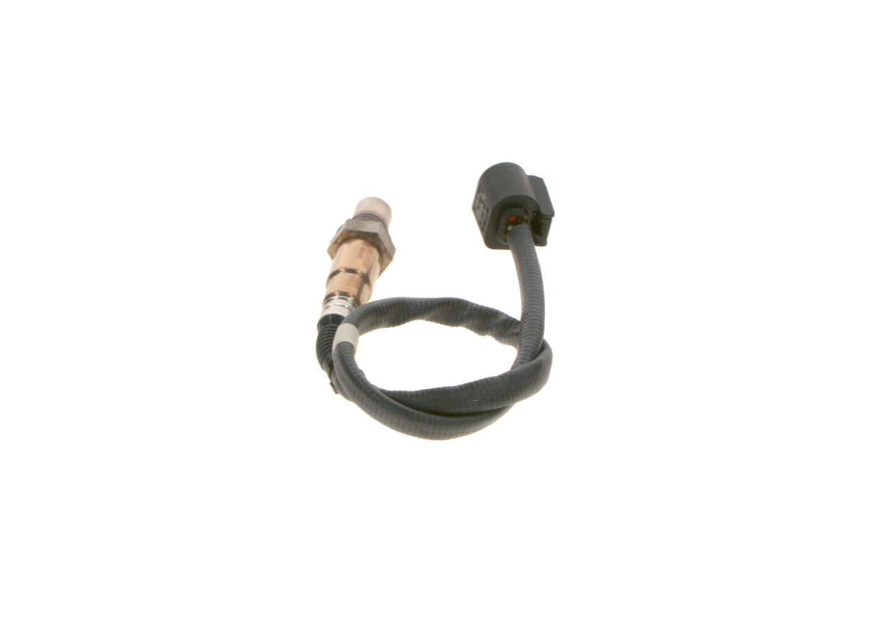 Lambda Sensor - 0 258 027 017 BOSCH