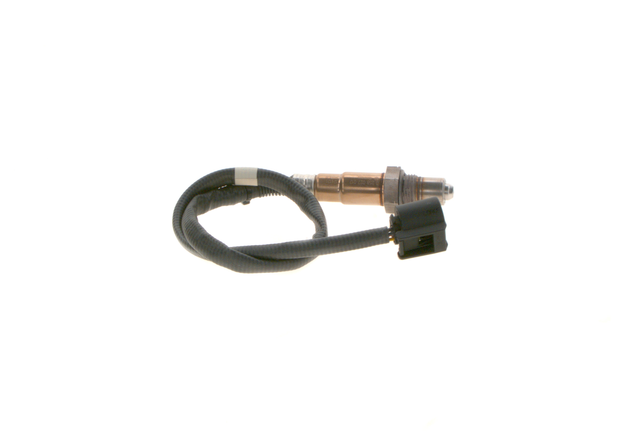Lambda Sensor - 0 258 027 017 BOSCH