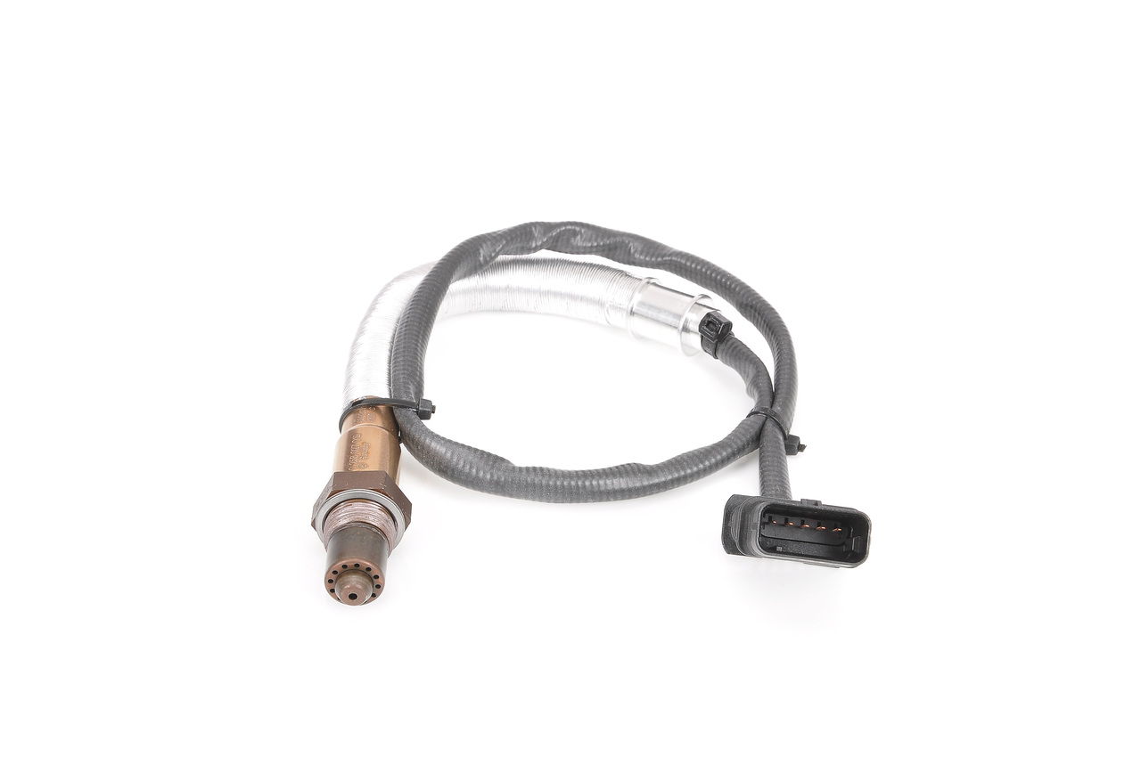 Sonda lambda - 0 258 027 019 BOSCH
