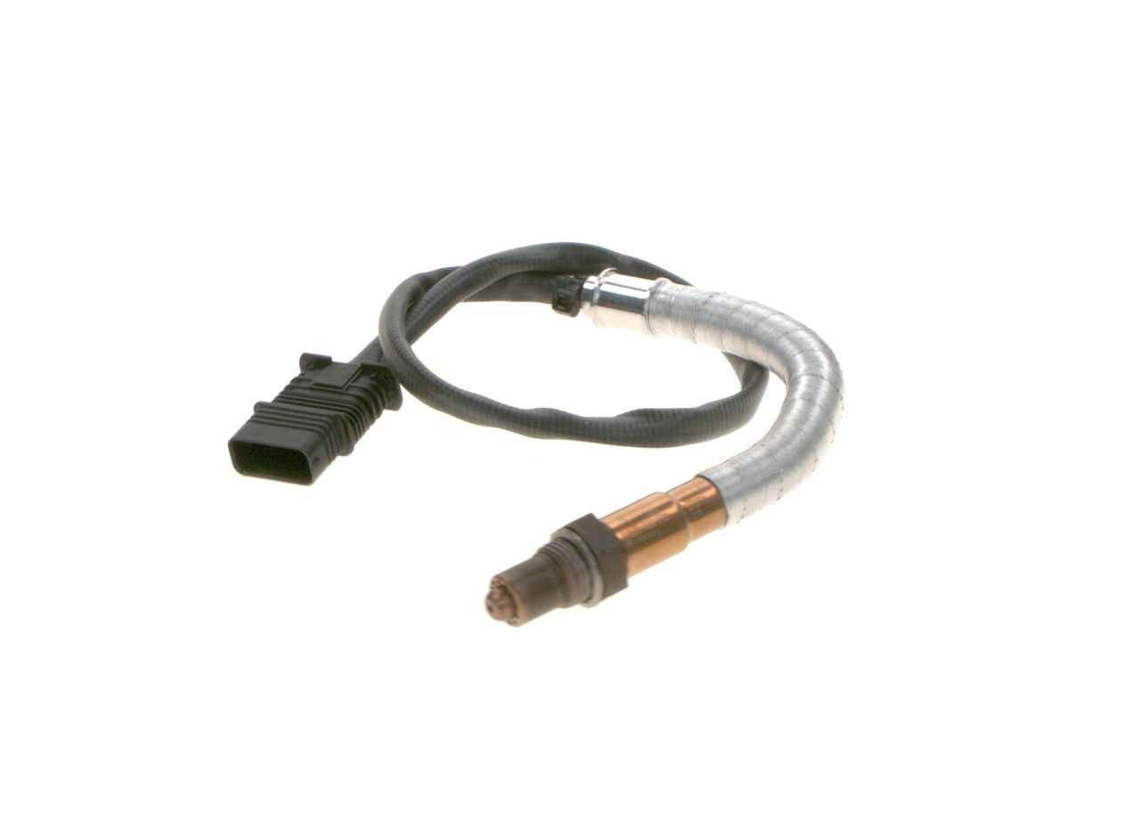 Lambda Sensor - 0 258 027 019 BOSCH