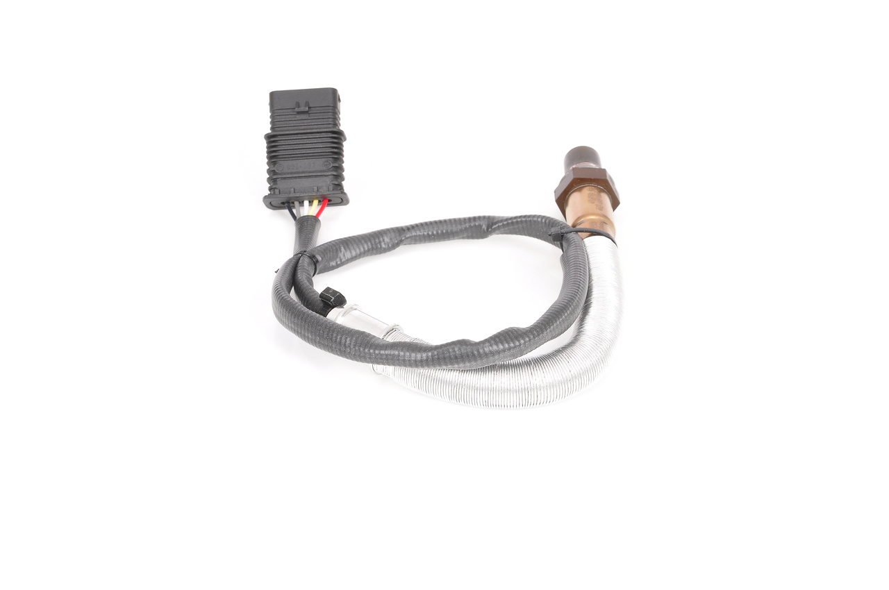 Sonda lambda - 0 258 027 019 BOSCH