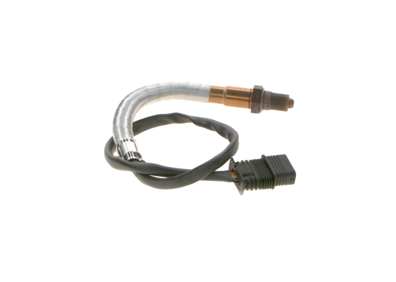 Sonda lambda - 0 258 027 019 BOSCH