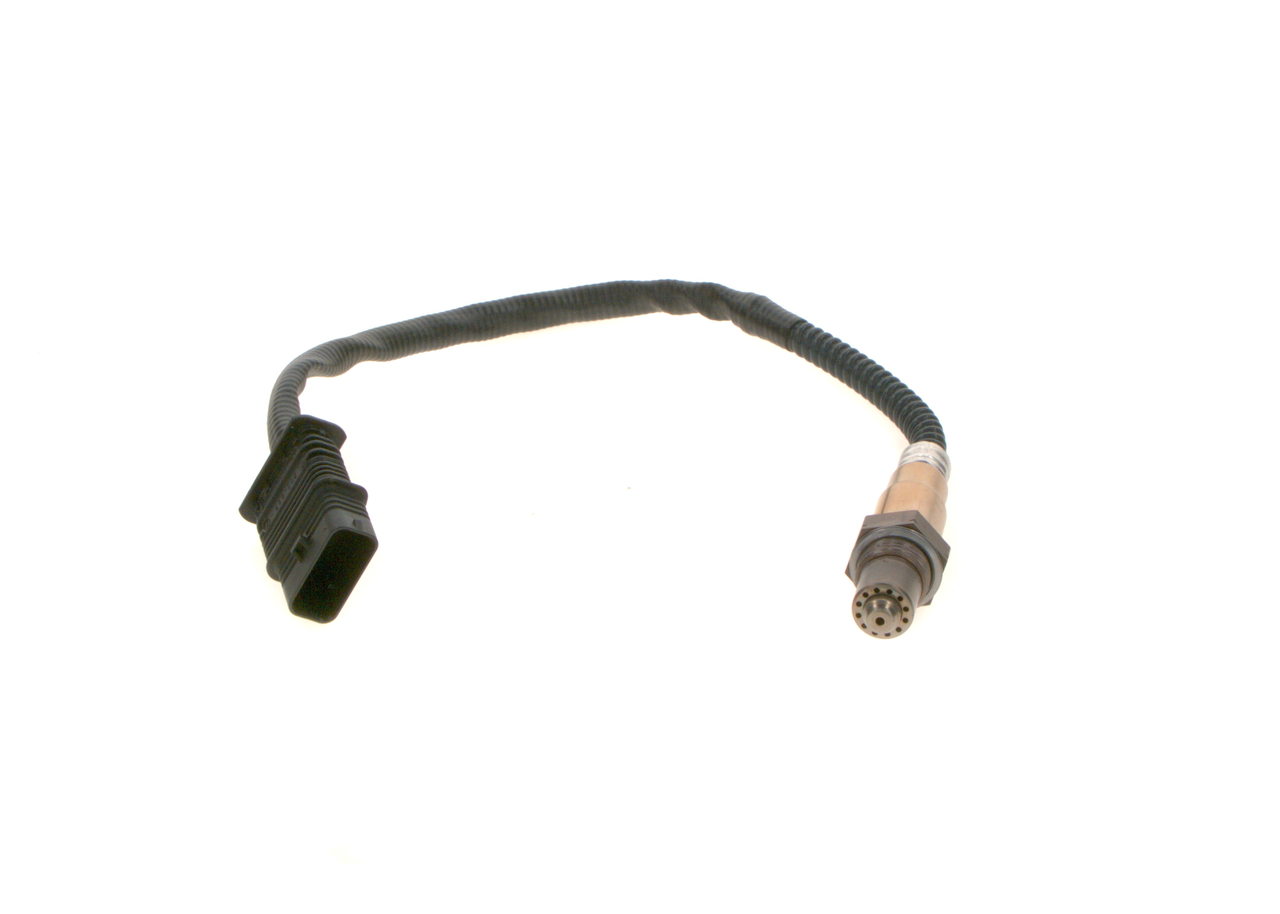 lambda jutiklis - 0 258 027 029 BOSCH