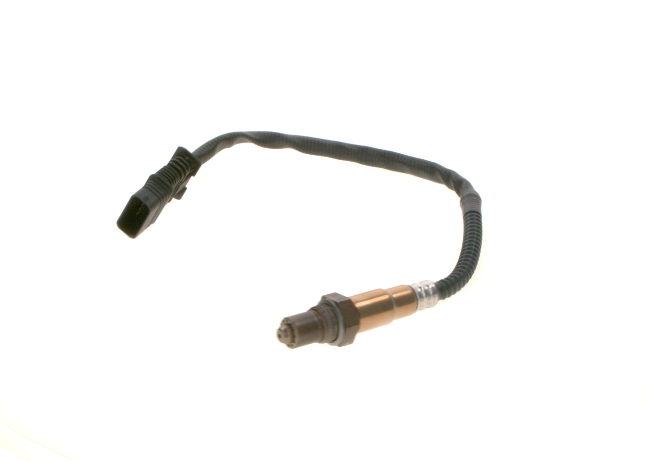 Lambda Sensor - 0 258 027 029 BOSCH