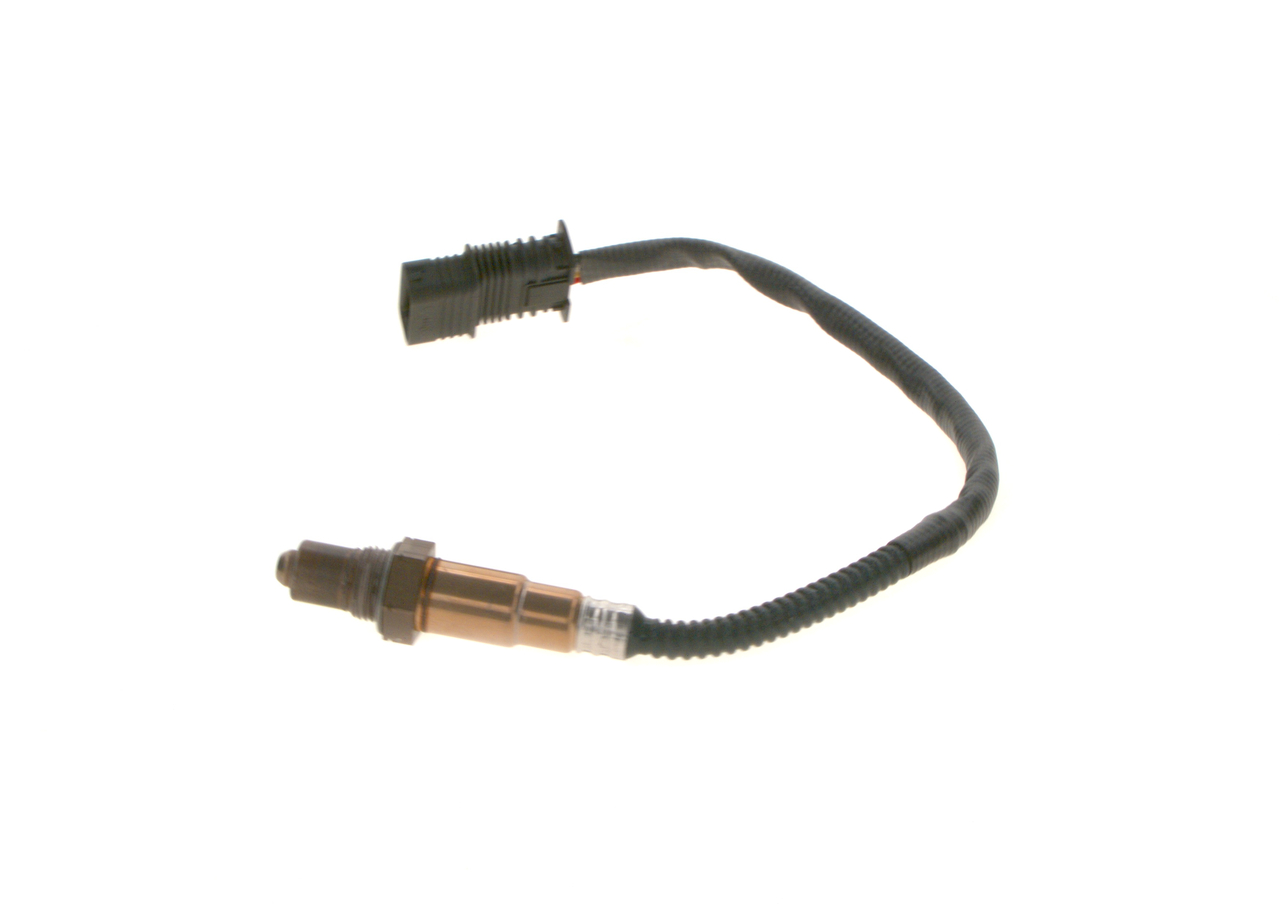 lambda jutiklis - 0 258 027 029 BOSCH