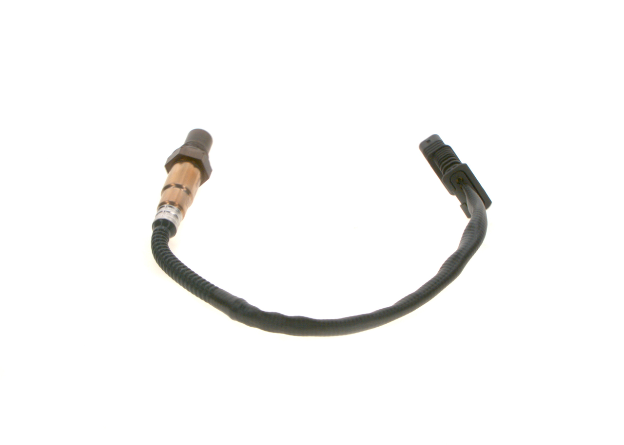 lambda jutiklis - 0 258 027 029 BOSCH