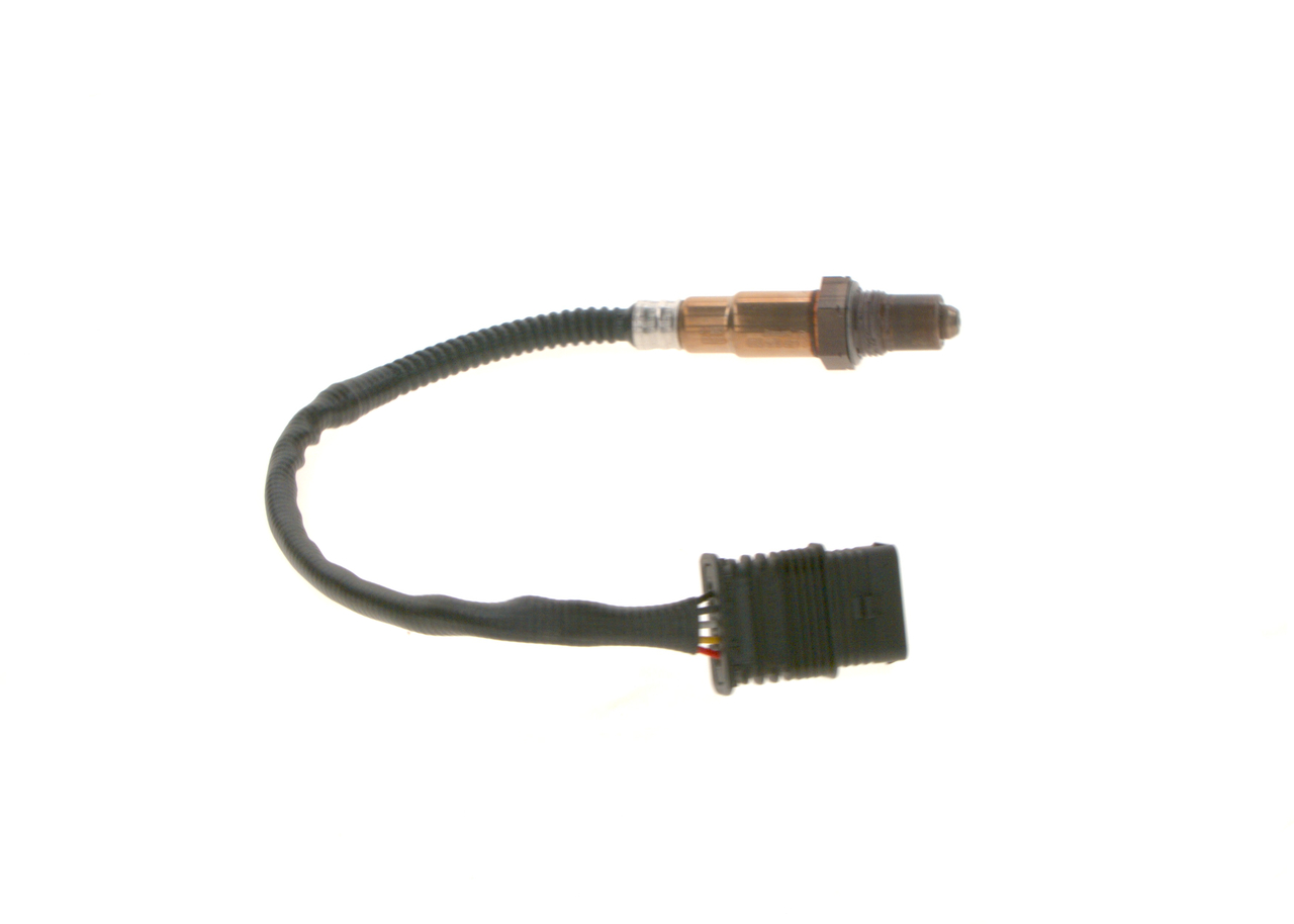 lambda jutiklis - 0 258 027 029 BOSCH