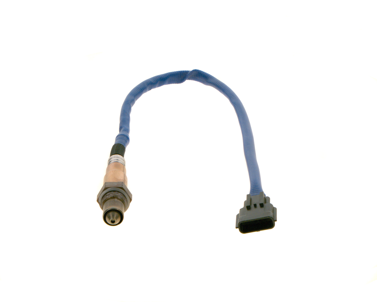 Sonda lambda - 0 258 027 02H BOSCH