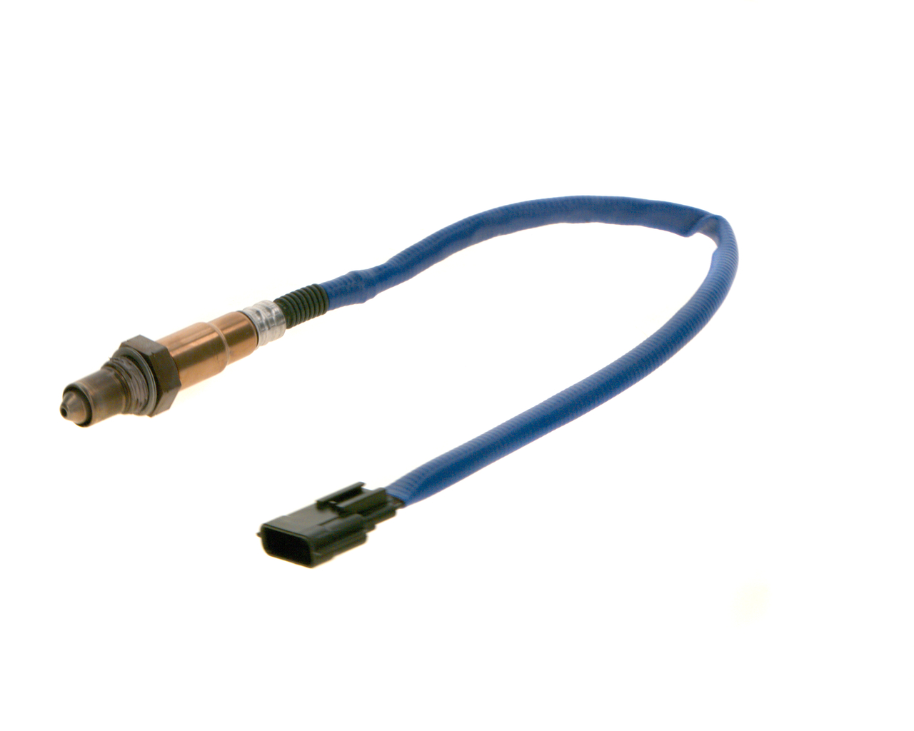 Lambda Sensor - 0 258 027 02H BOSCH