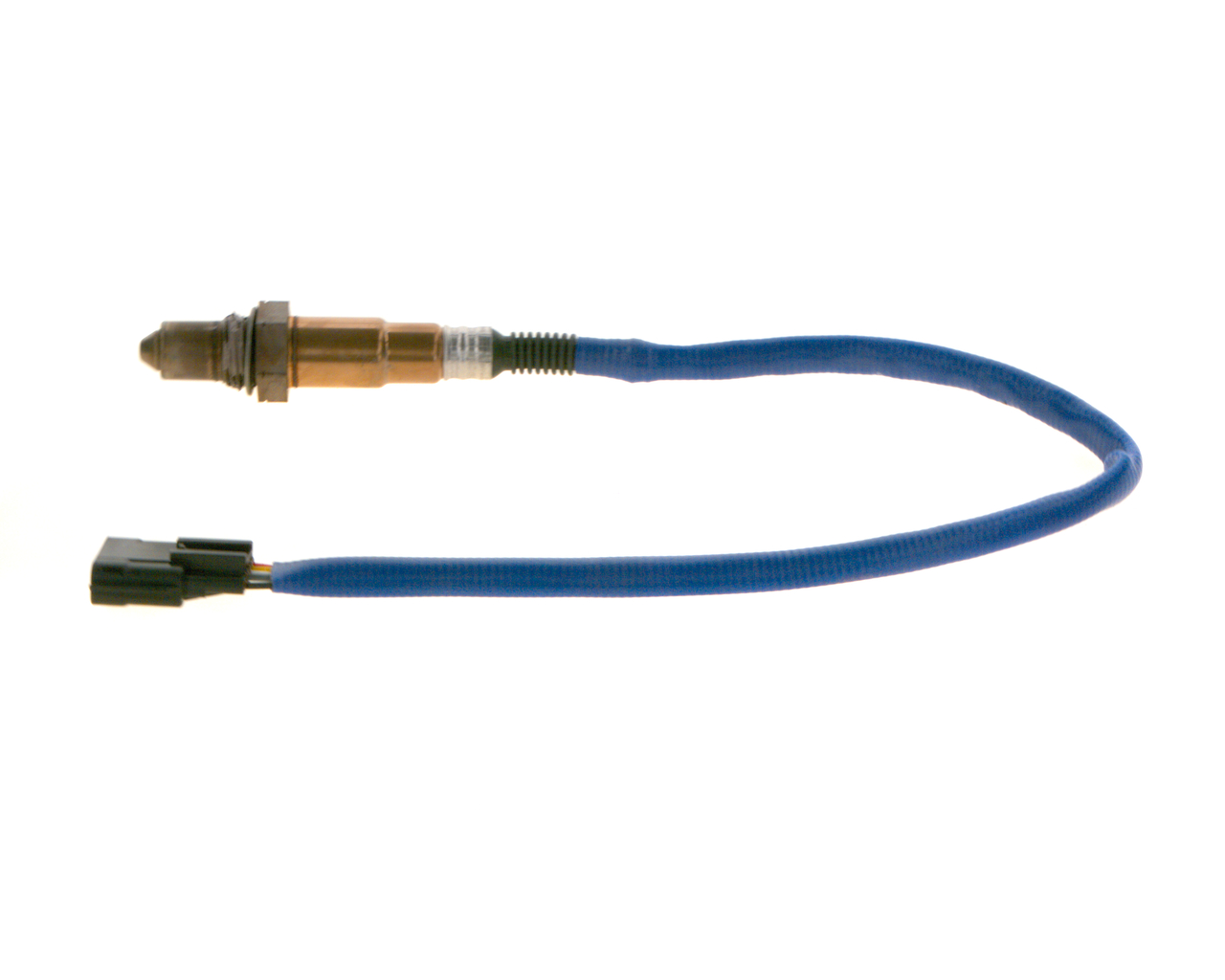 Sonda lambda - 0 258 027 02H BOSCH
