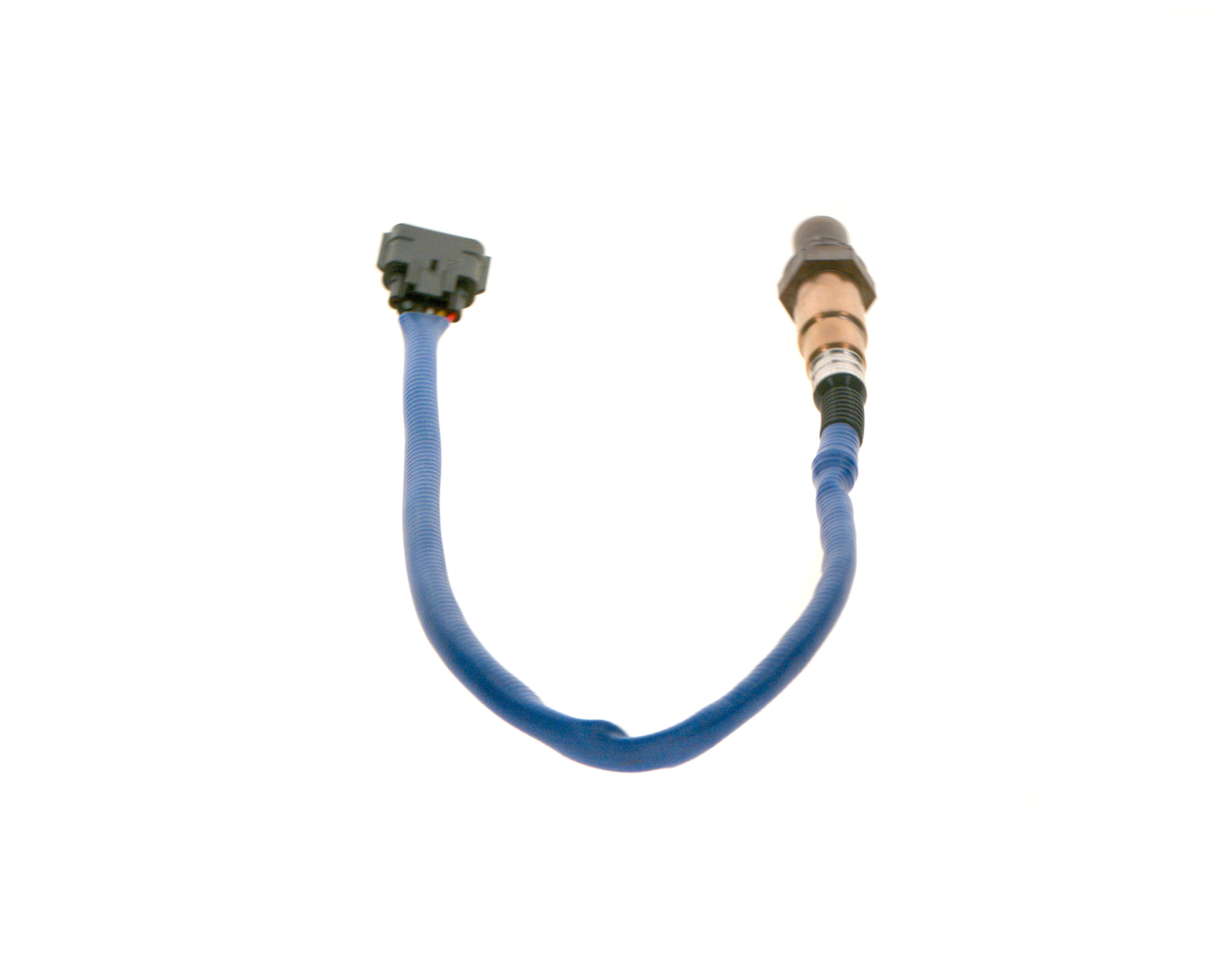 Sonda lambda - 0 258 027 02H BOSCH