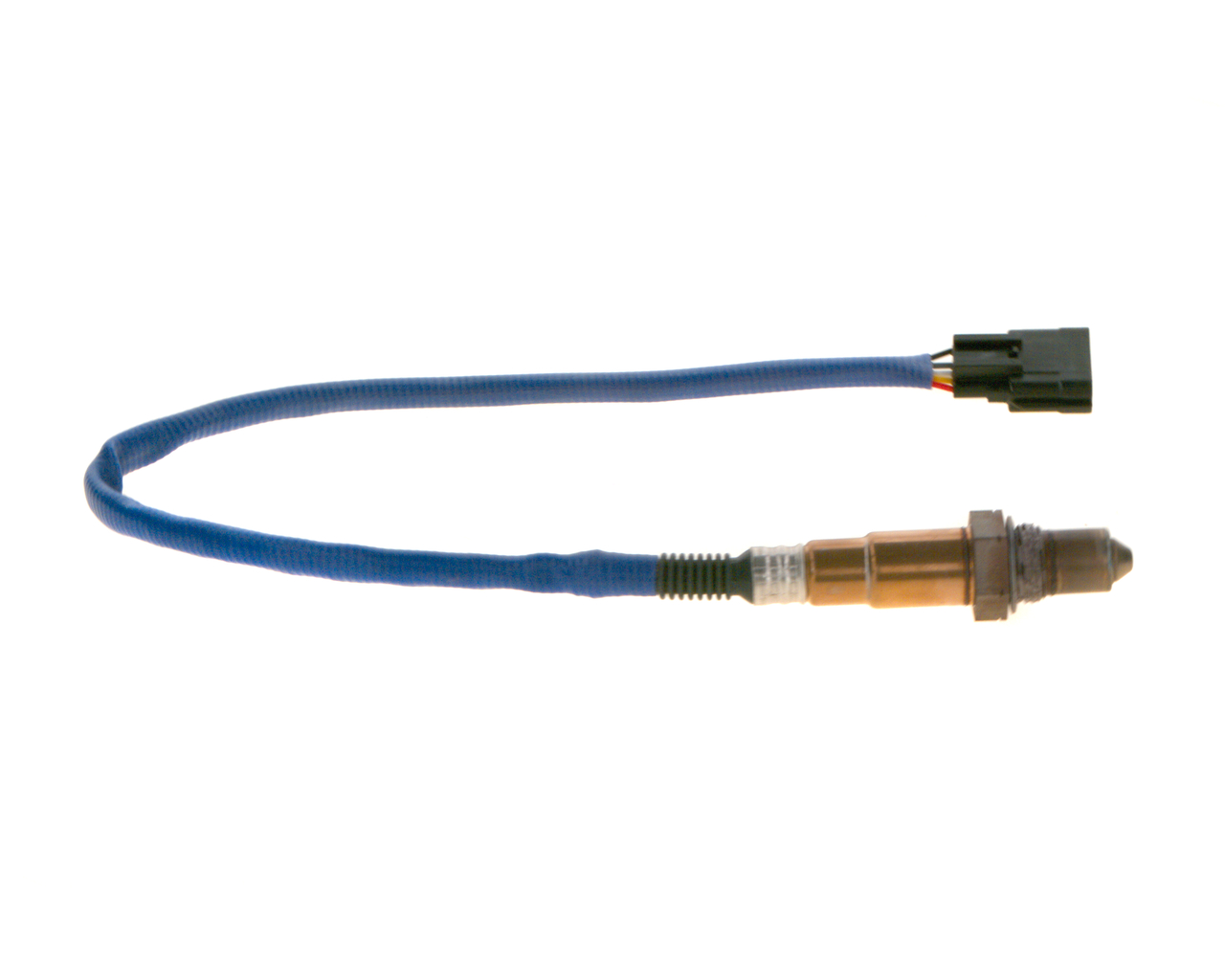 Sonda lambda - 0 258 027 02H BOSCH
