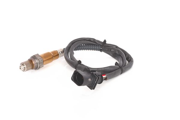 Lambda Sensor - 0 258 027 074 BOSCH