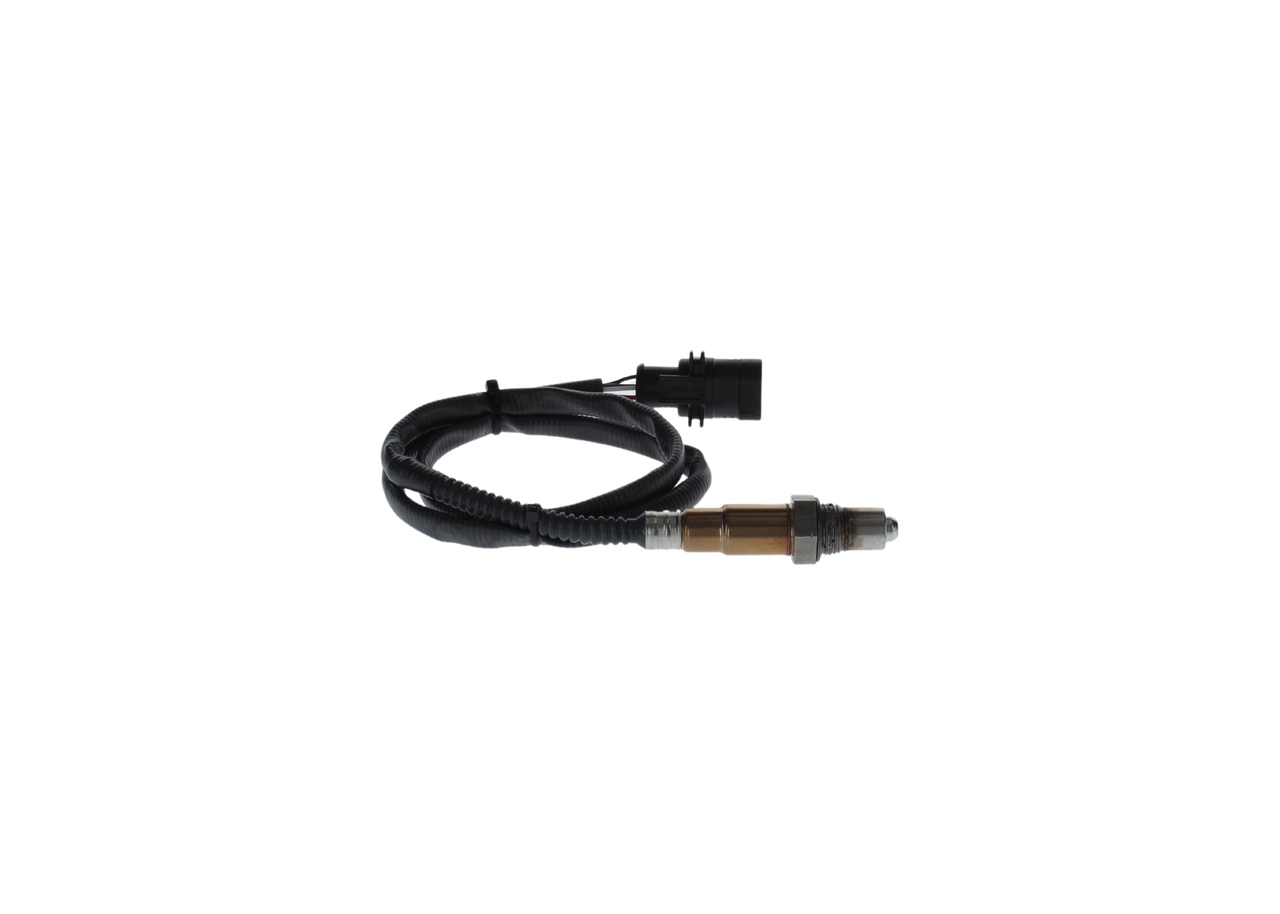 Lambda Sensor - 0 258 027 074 BOSCH