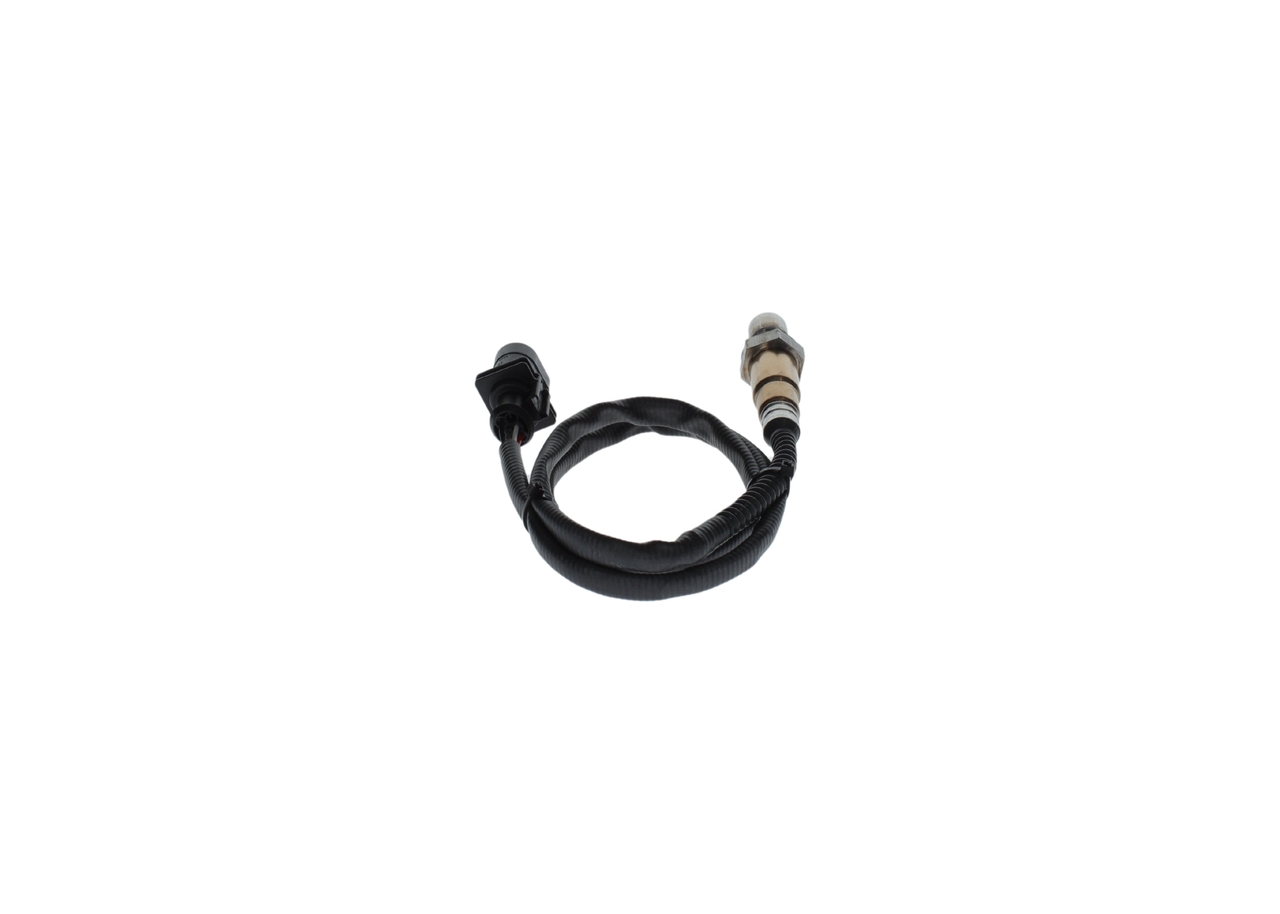 Lambda Sensor - 0 258 027 074 BOSCH