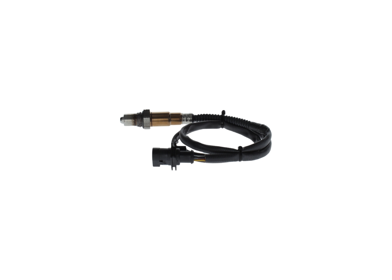 Lambda Sensor - 0 258 027 074 BOSCH