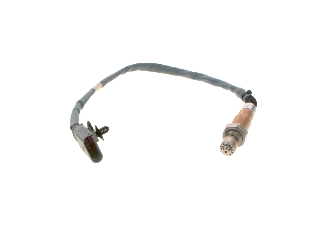 Lambda Sensor - 0 258 027 077 BOSCH