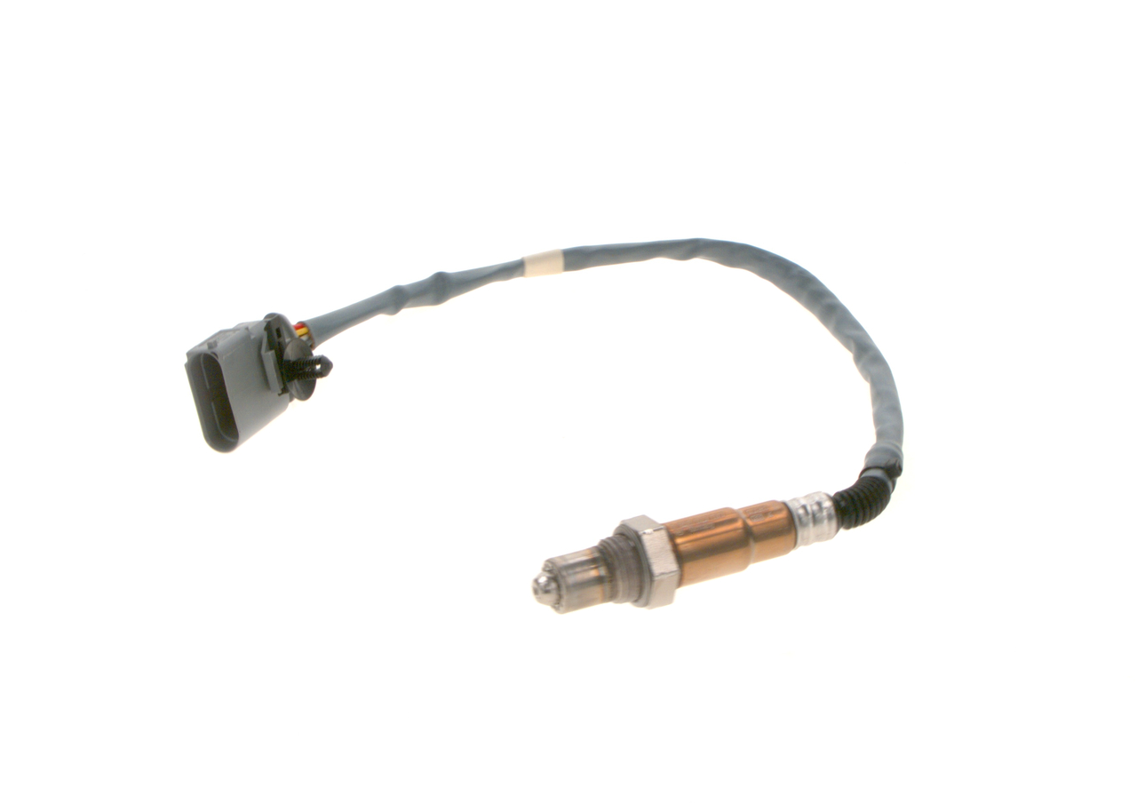 Lambda Sensor - 0 258 027 077 BOSCH