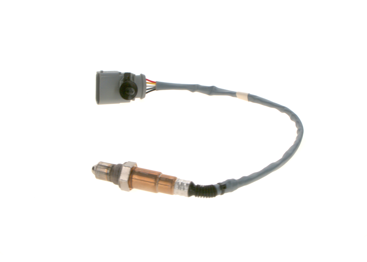Lambda Sensor - 0 258 027 077 BOSCH