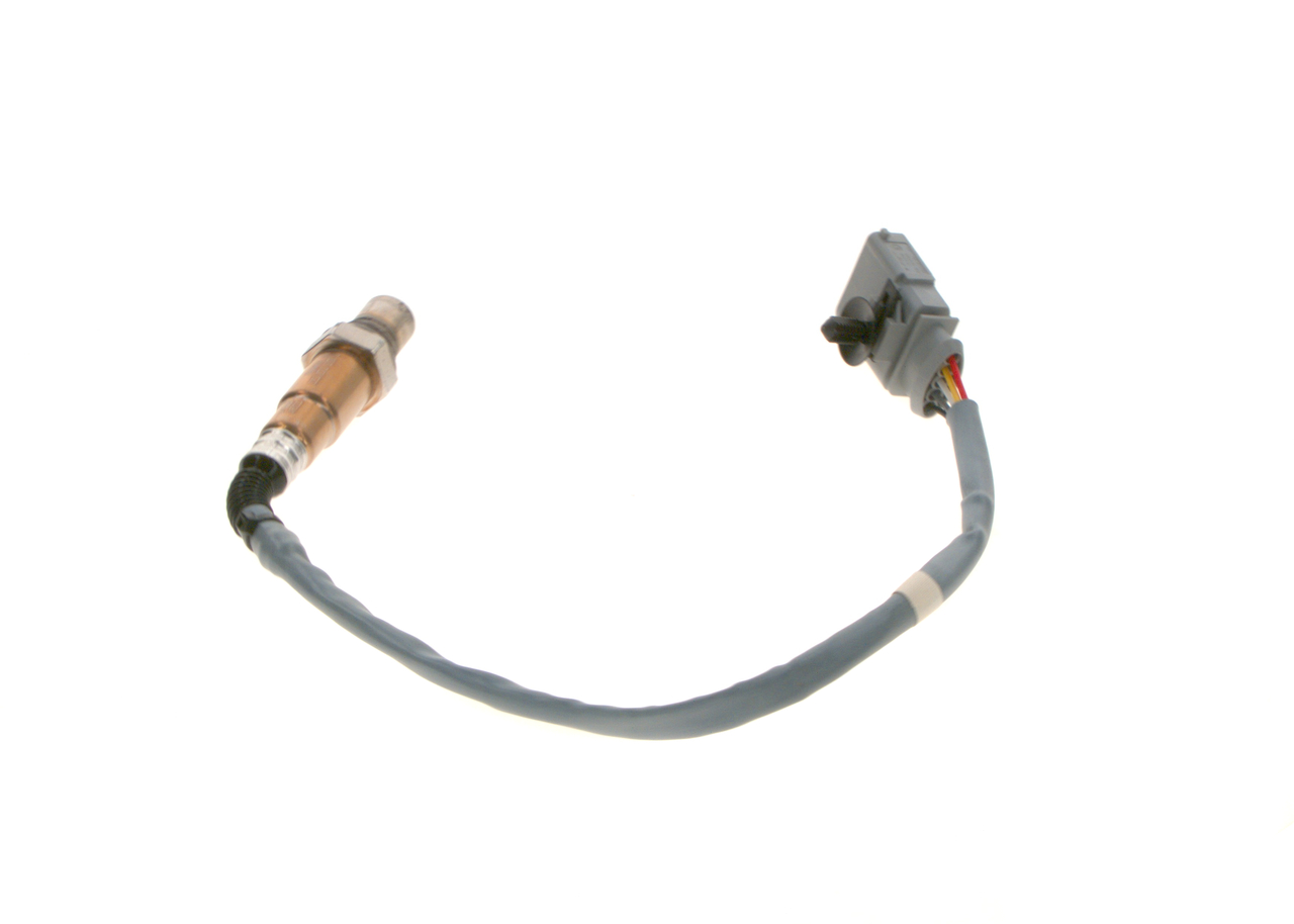 Lambda Sensor - 0 258 027 077 BOSCH