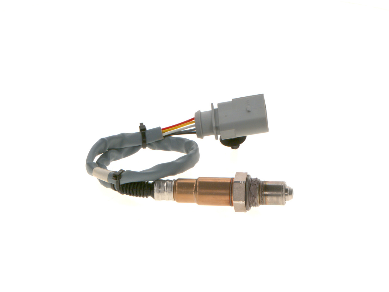 Lambda Sensor - 0 258 027 077 BOSCH