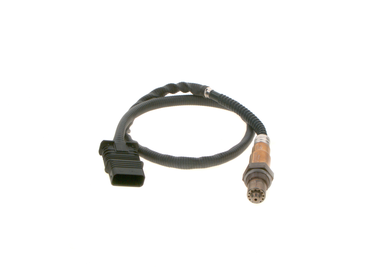 Lambda Sensor - 0 258 027 083 BOSCH