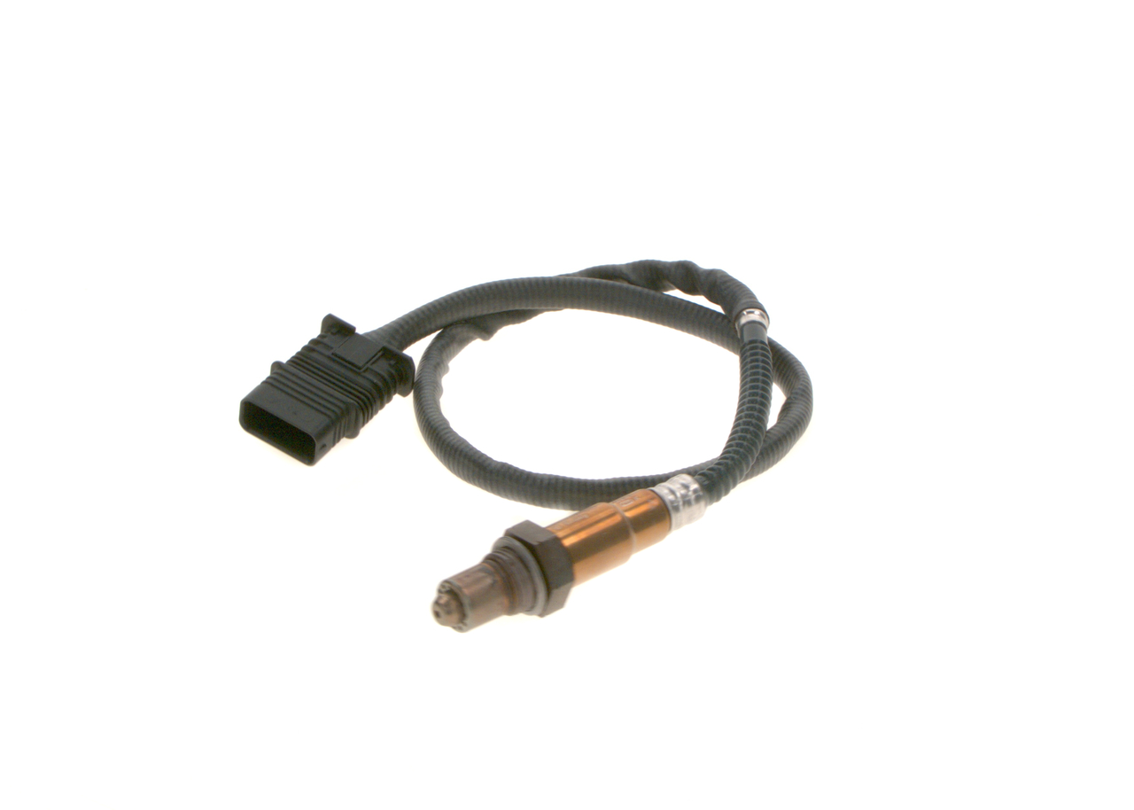 Lambda Sensor - 0 258 027 083 BOSCH