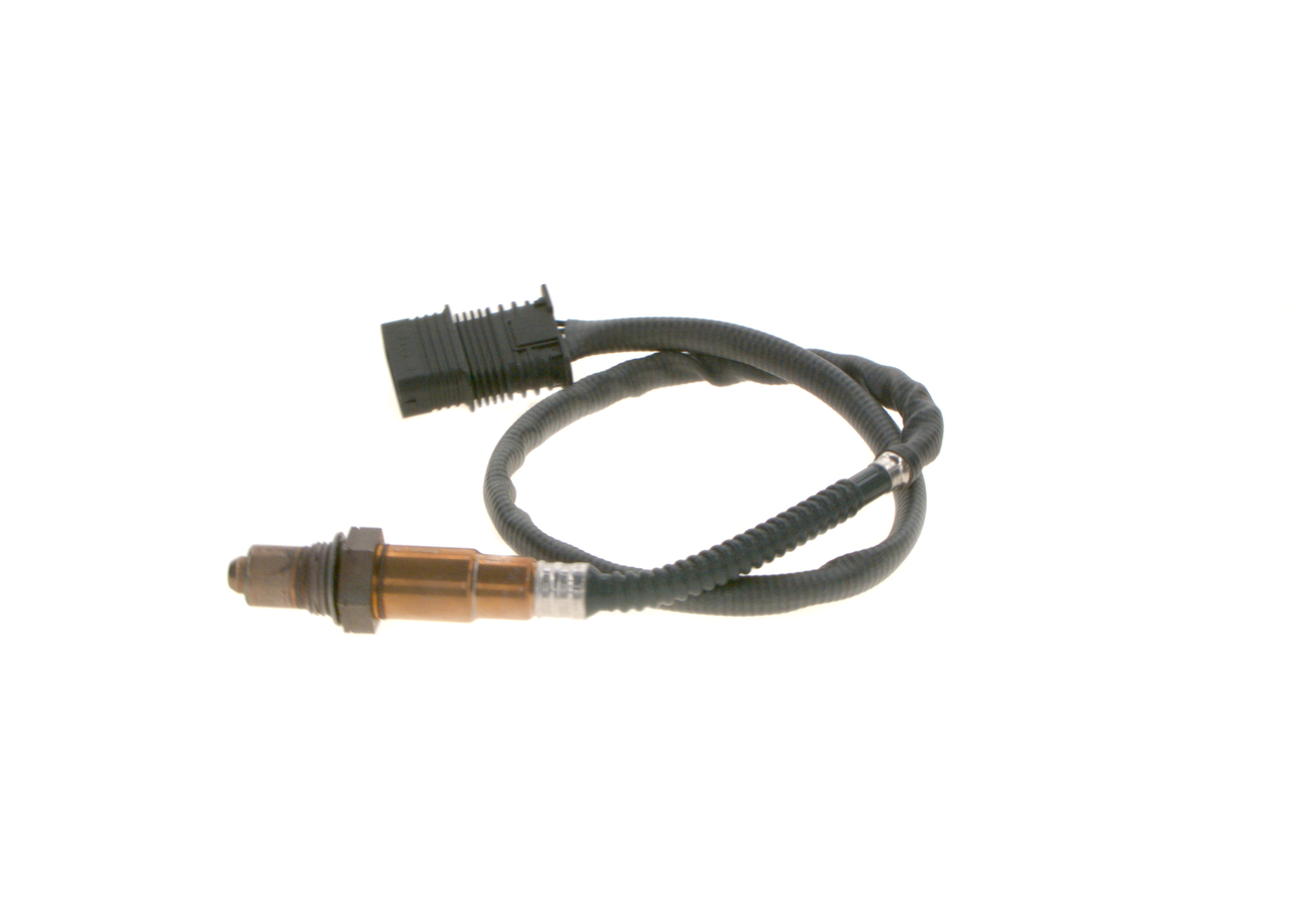 Lambda Sensor - 0 258 027 083 BOSCH