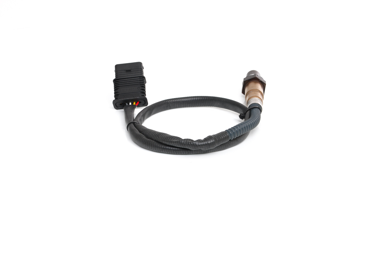 Lambda Sensor - 0 258 027 083 BOSCH