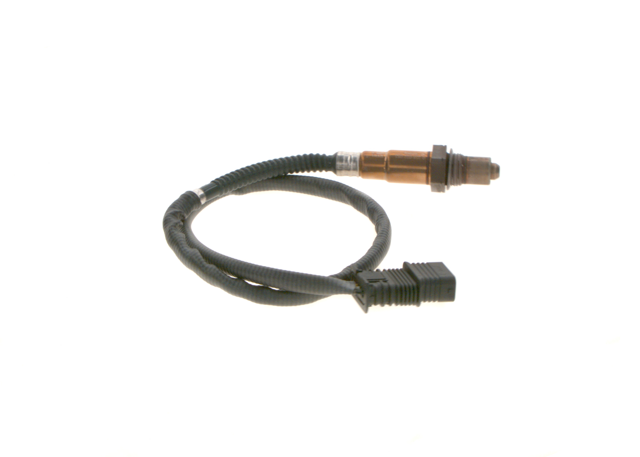 Lambda Sensor - 0 258 027 083 BOSCH