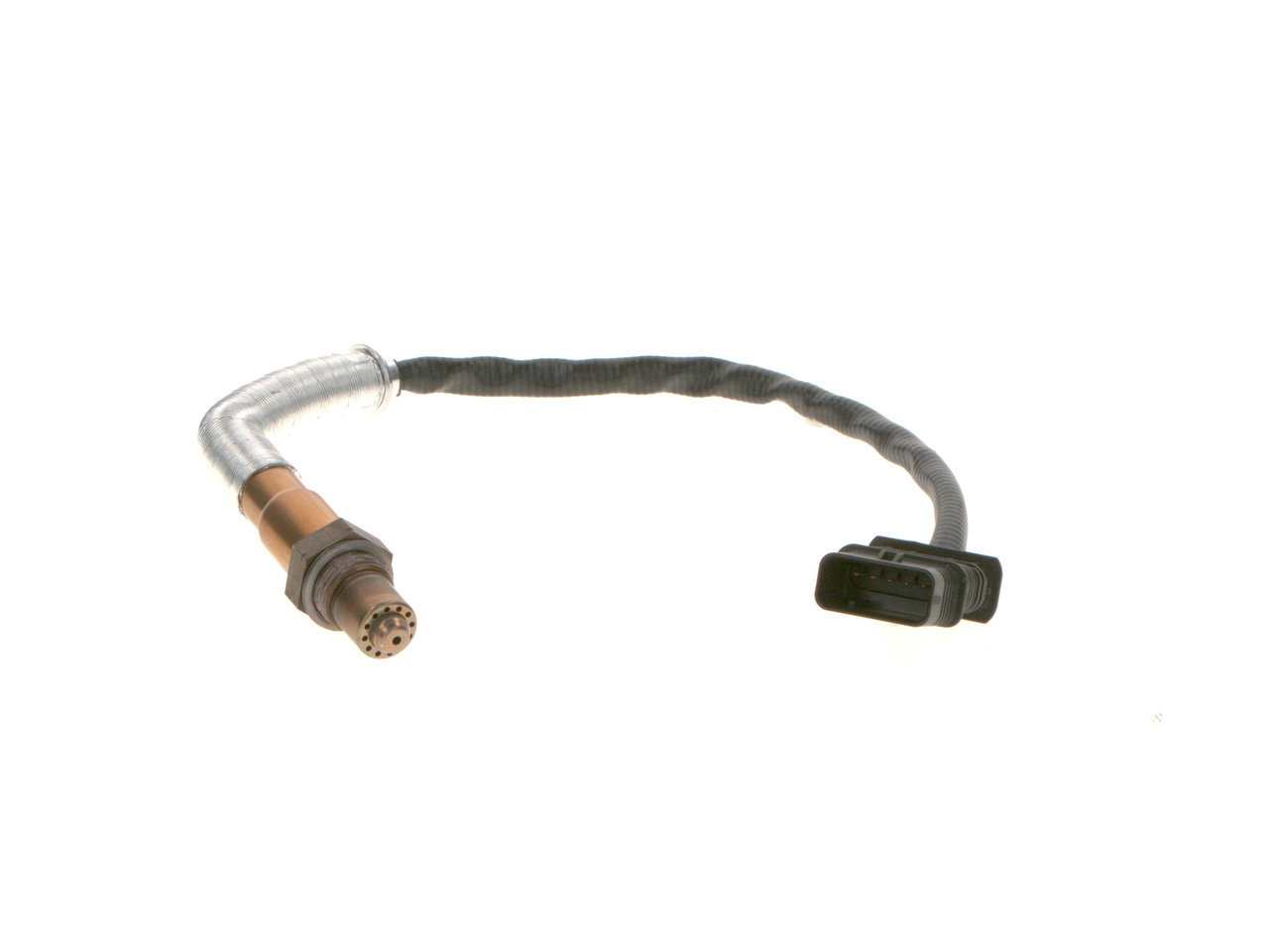 Lambda Sensor - 0 258 027 085 BOSCH