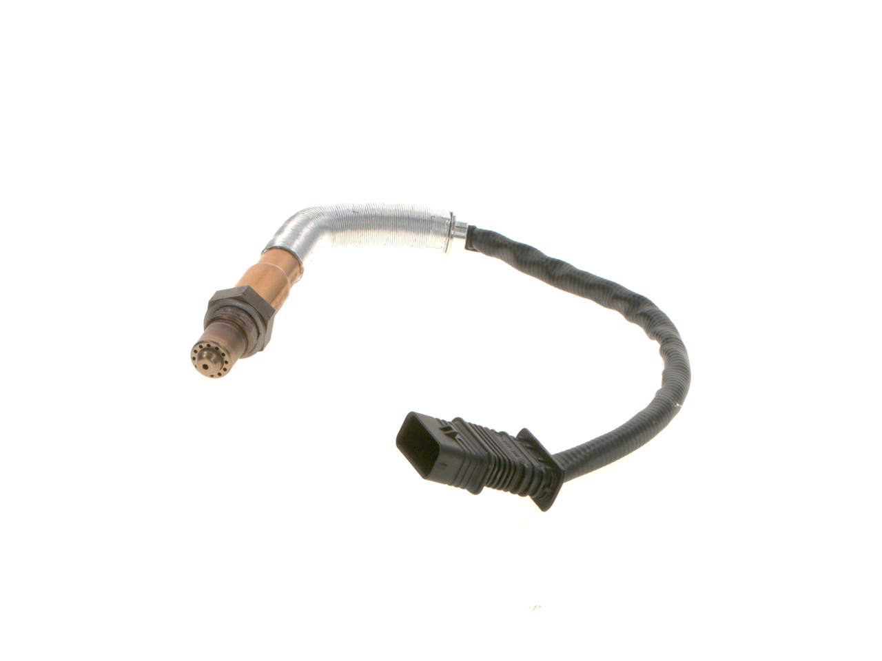 Lambda Sensor - 0 258 027 085 BOSCH