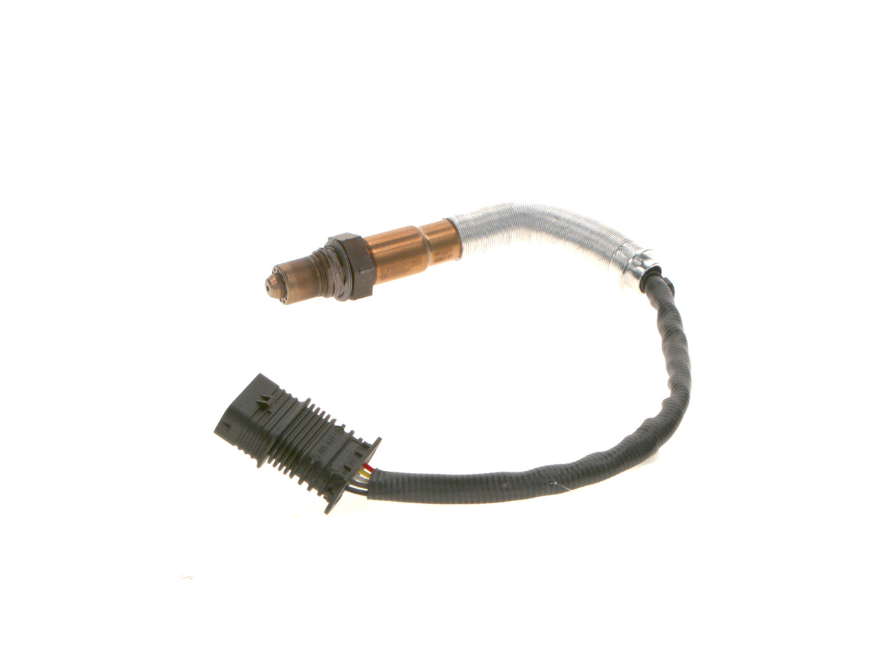 Lambda Sensor - 0 258 027 085 BOSCH