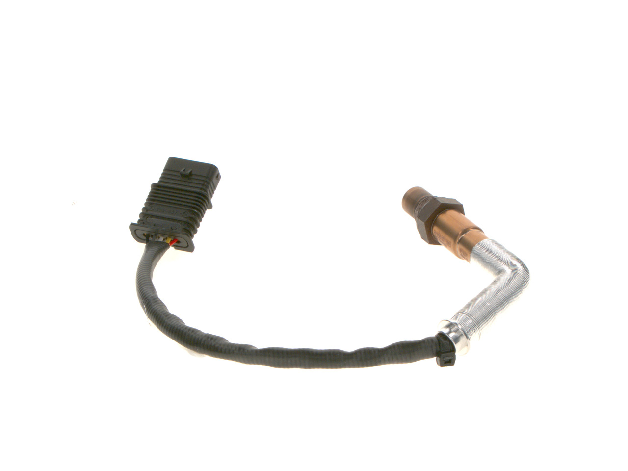 Lambda Sensor - 0 258 027 085 BOSCH