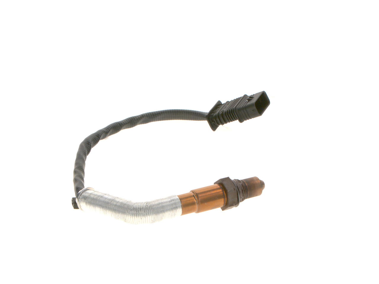 Lambda Sensor - 0 258 027 085 BOSCH