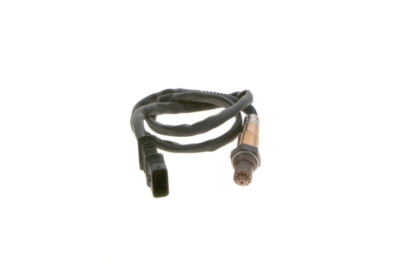 Lambda Sensor - 0 258 027 088 BOSCH