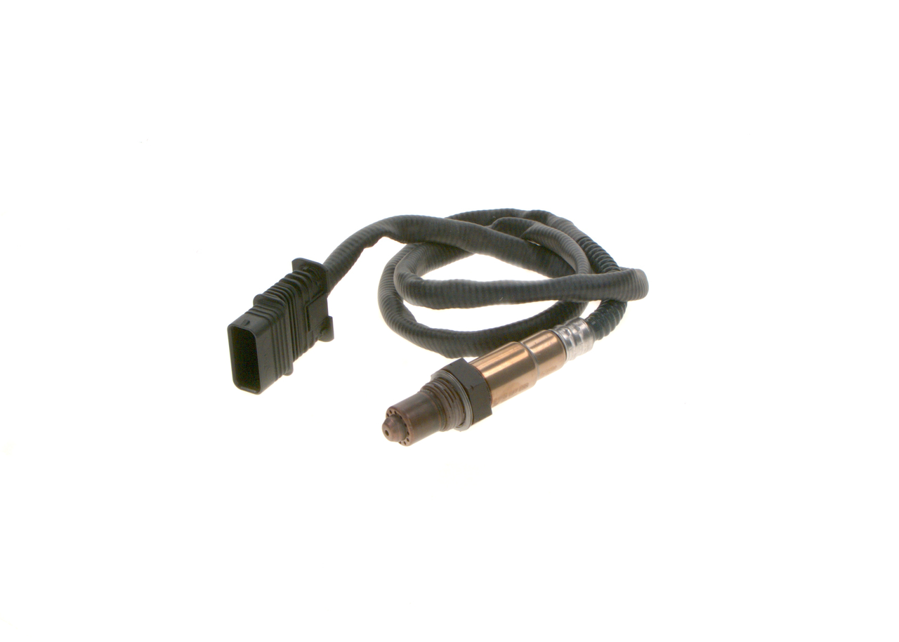 Lambda Sensor - 0 258 027 088 BOSCH