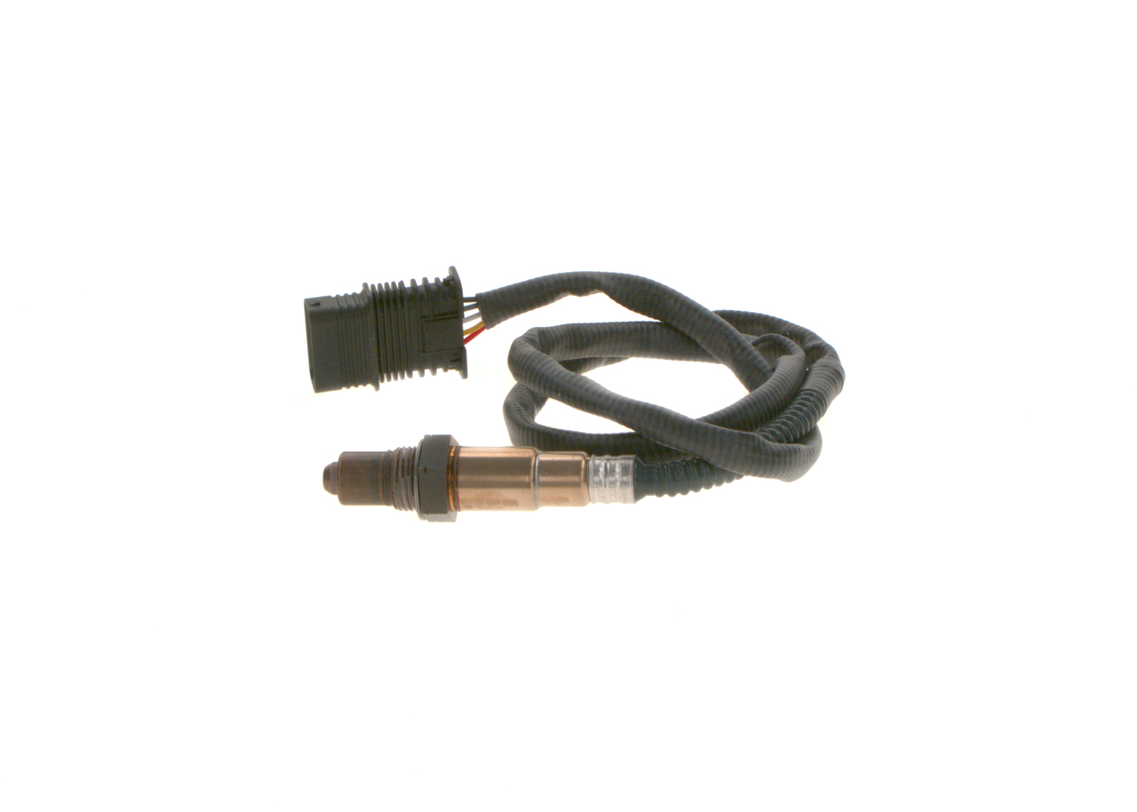 Lambda Sensor - 0 258 027 088 BOSCH