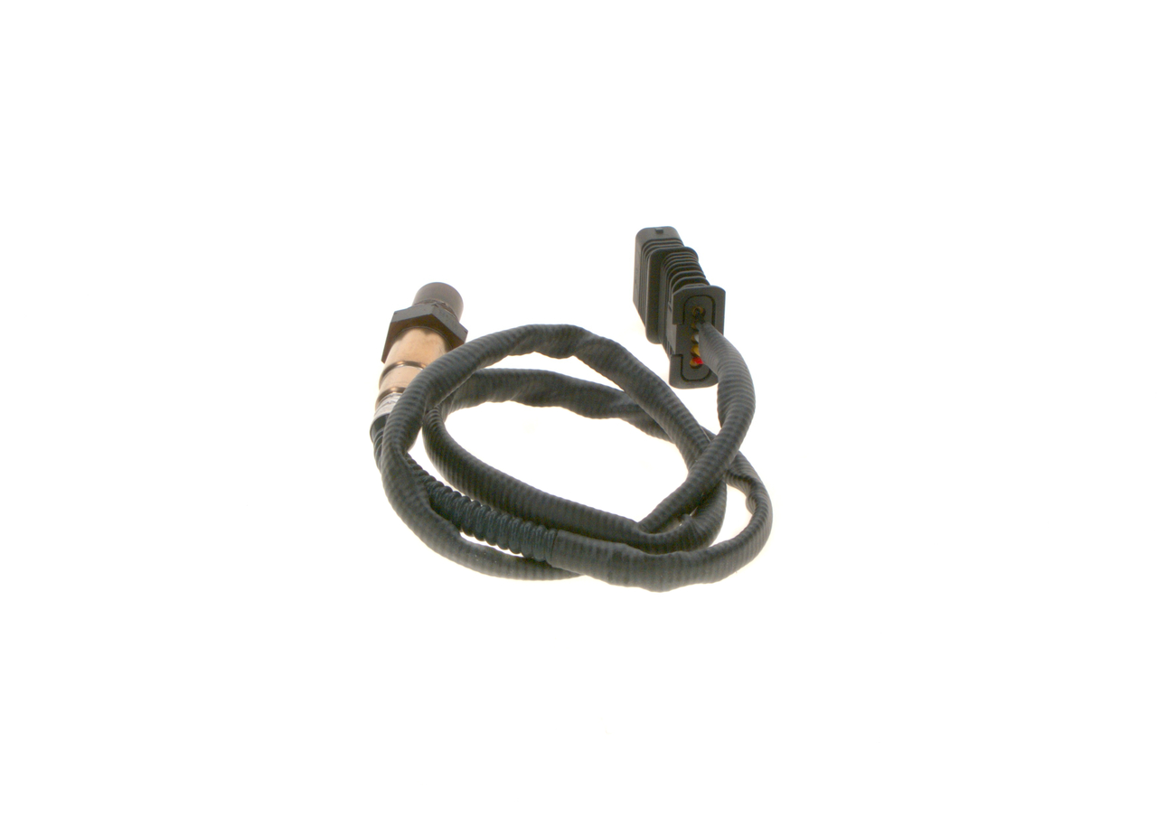 Lambda Sensor - 0 258 027 088 BOSCH