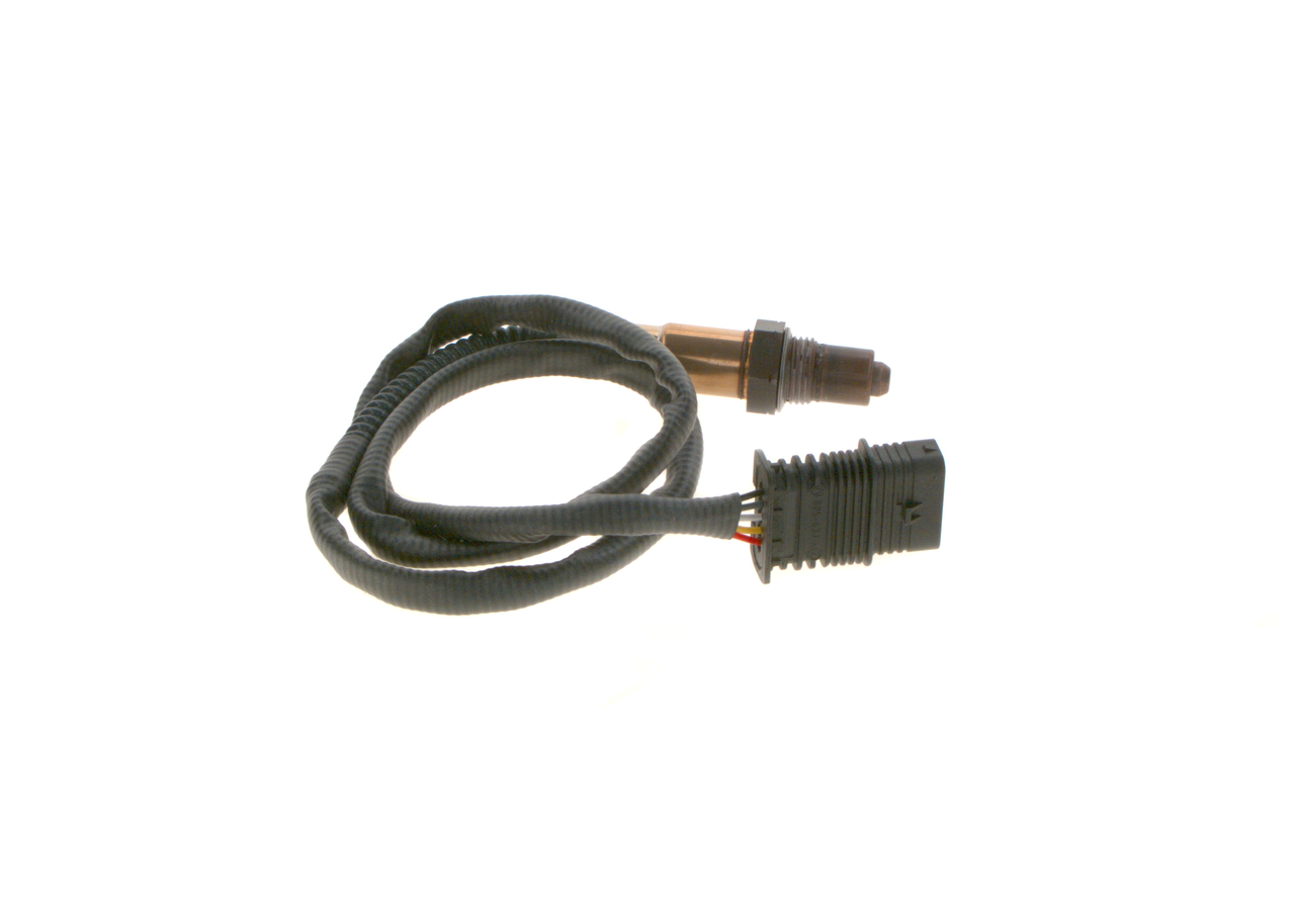 Lambda Sensor - 0 258 027 088 BOSCH