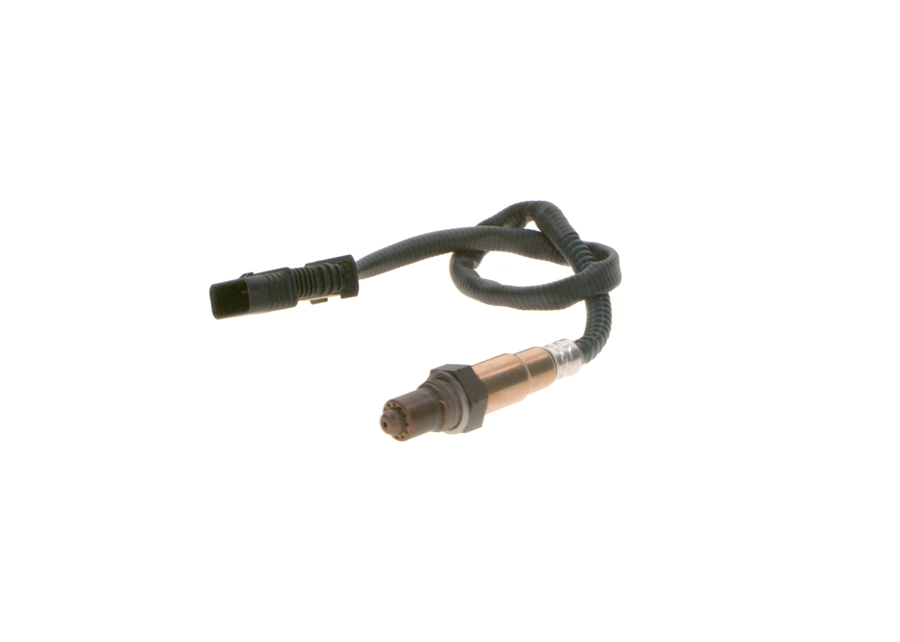 Lambda Sensor - 0 258 027 090 BOSCH