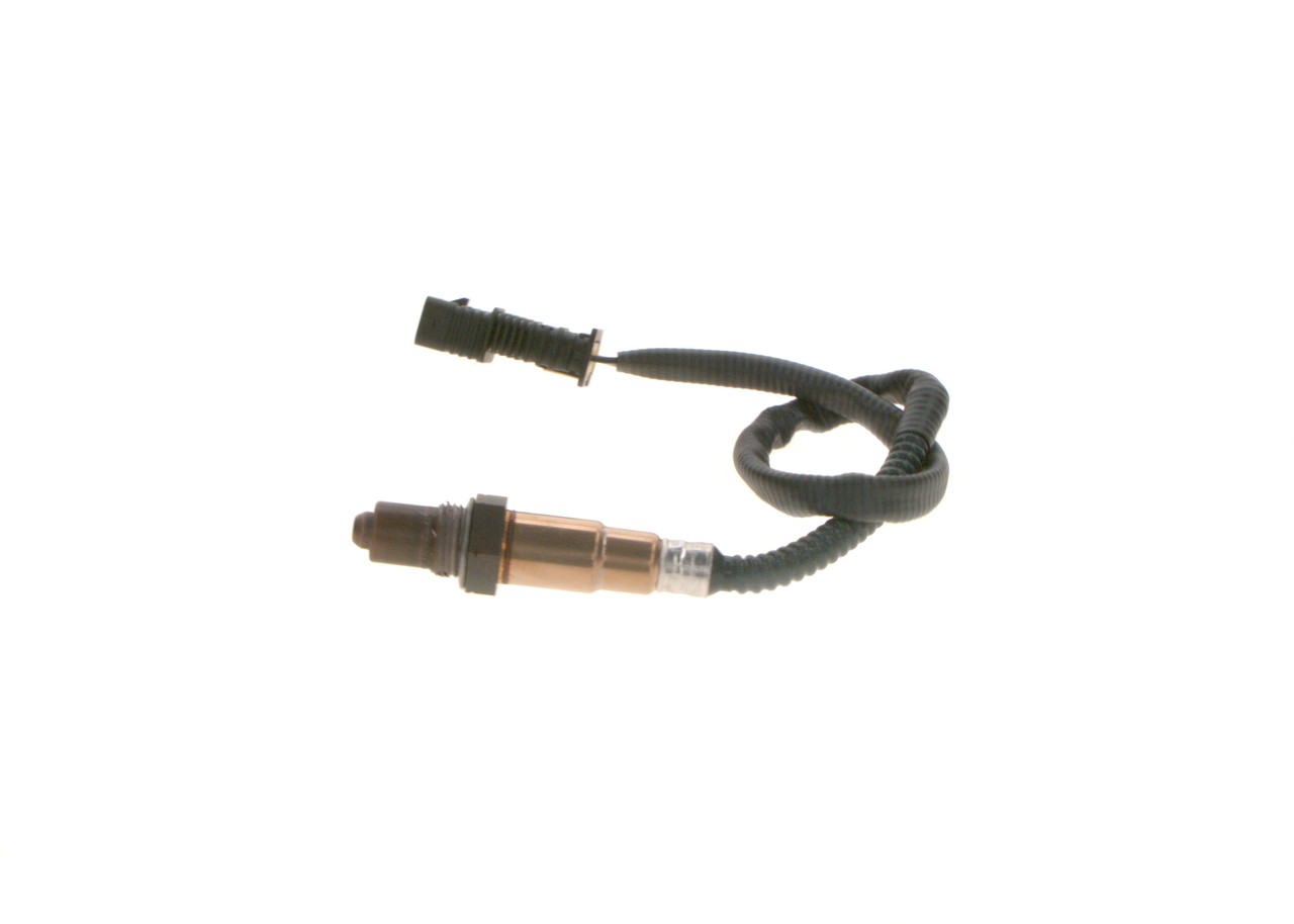 Lambda Sensor - 0 258 027 090 BOSCH