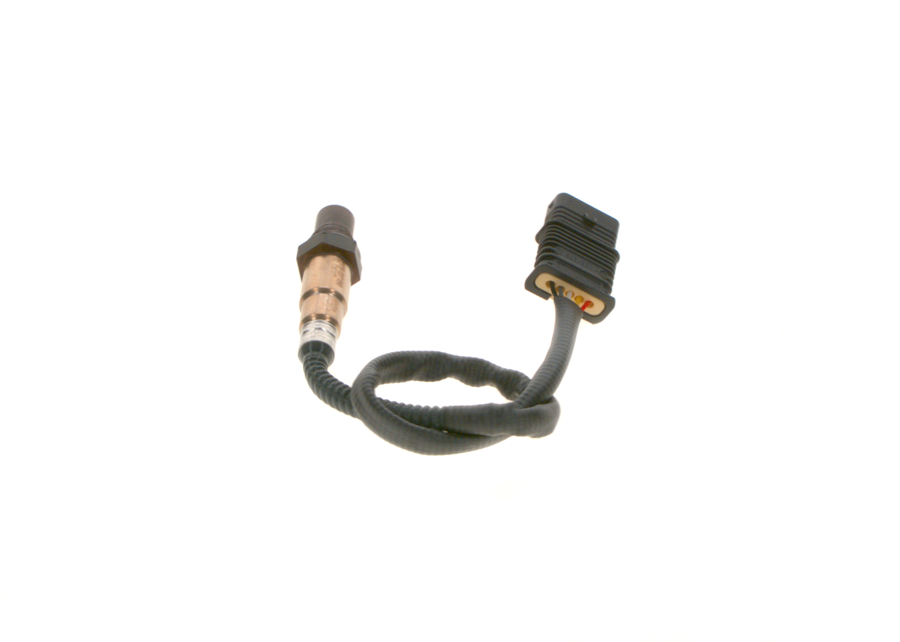 Lambda Sensor - 0 258 027 090 BOSCH