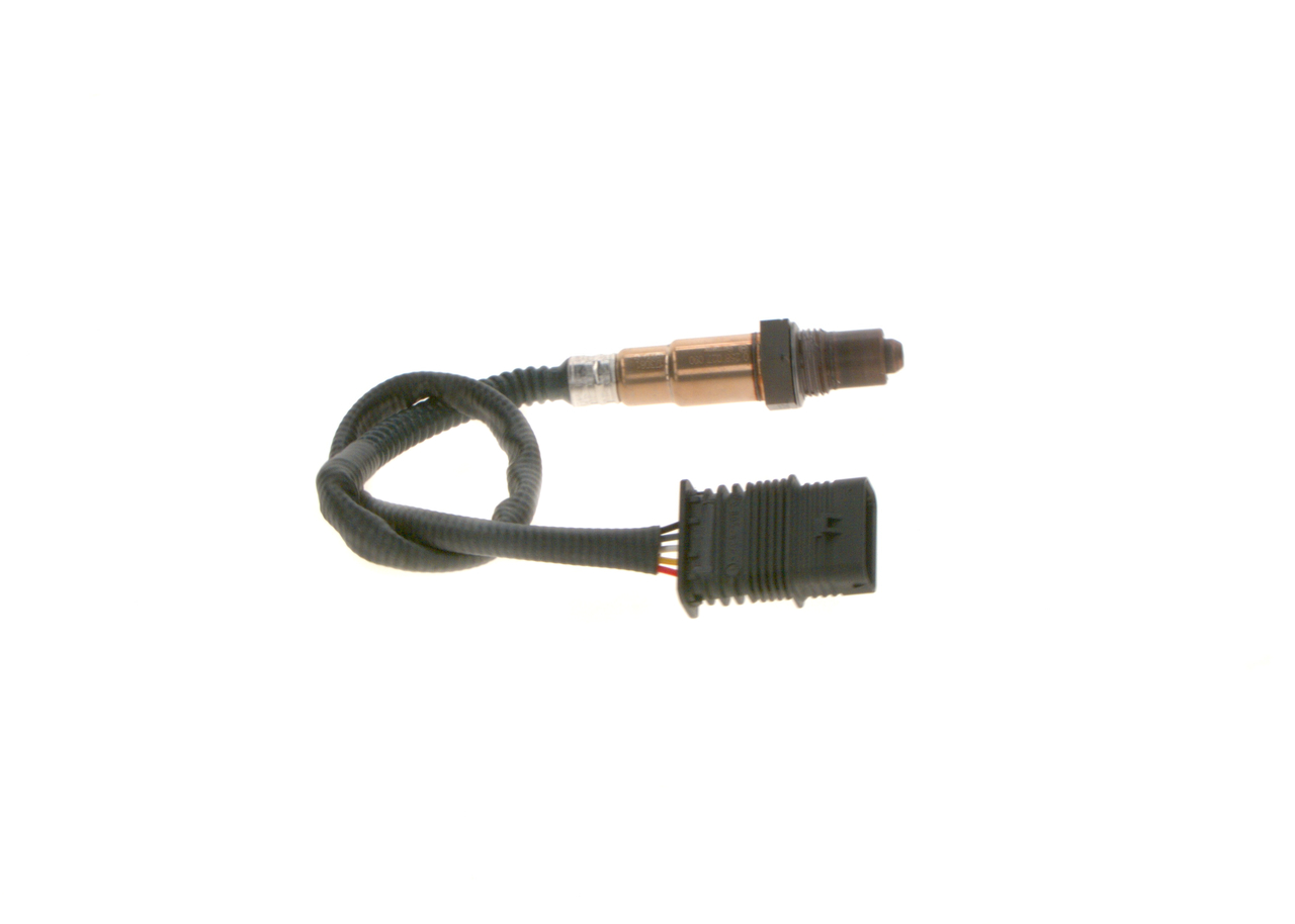 Lambda Sensor - 0 258 027 090 BOSCH